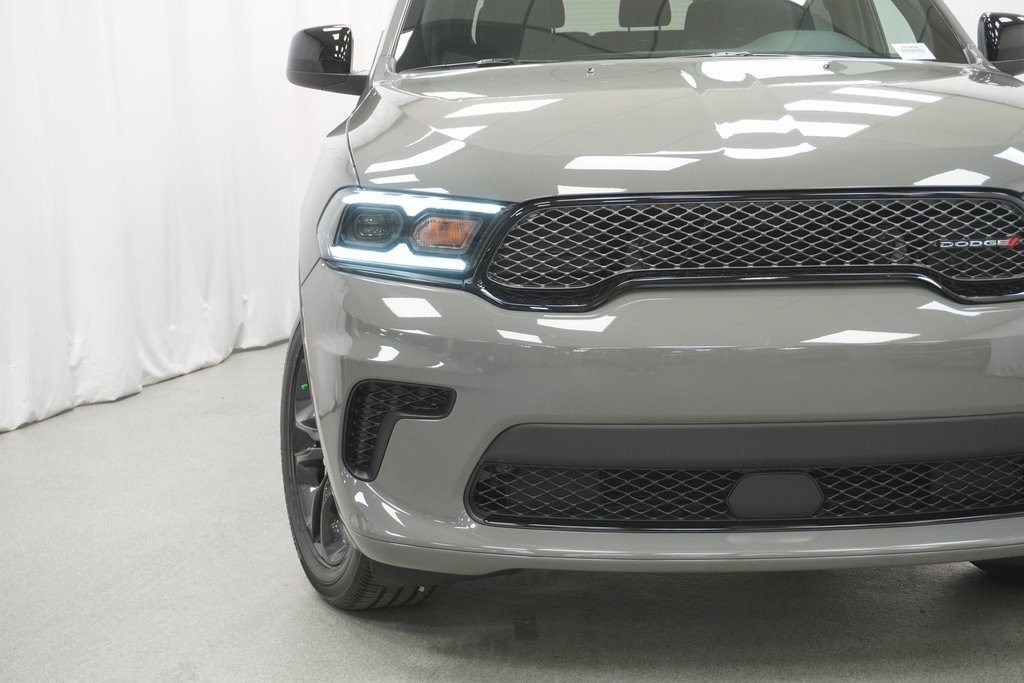 2024 Dodge Durango SXT Plus photo 5
