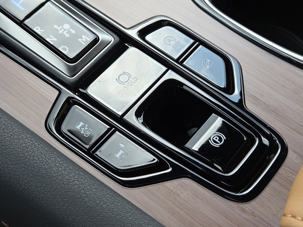 2025 Lexus RX 350 Premium photo 13