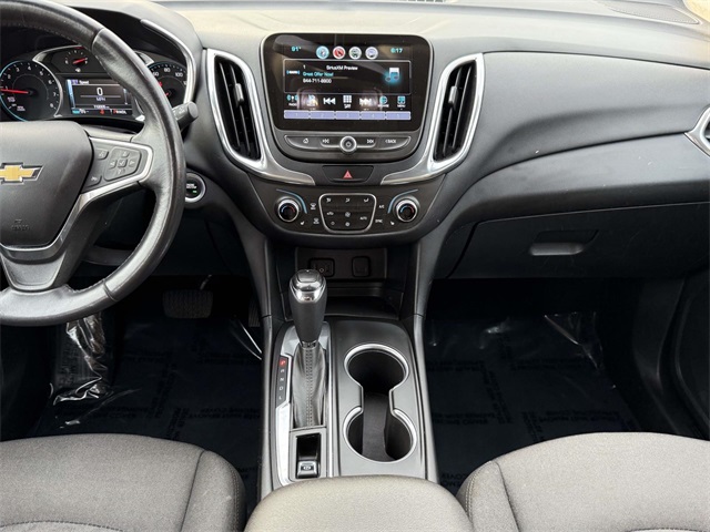 2018 Chevrolet Equinox LT photo 15