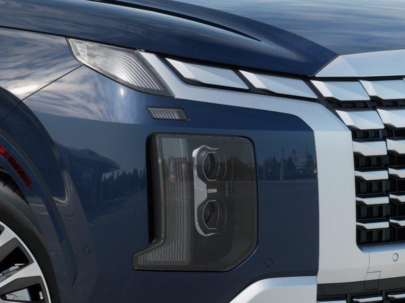 2025 Hyundai Palisade Calligraphy photo 9