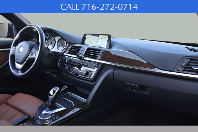 2017 Bmw 430i xDrive photo 14