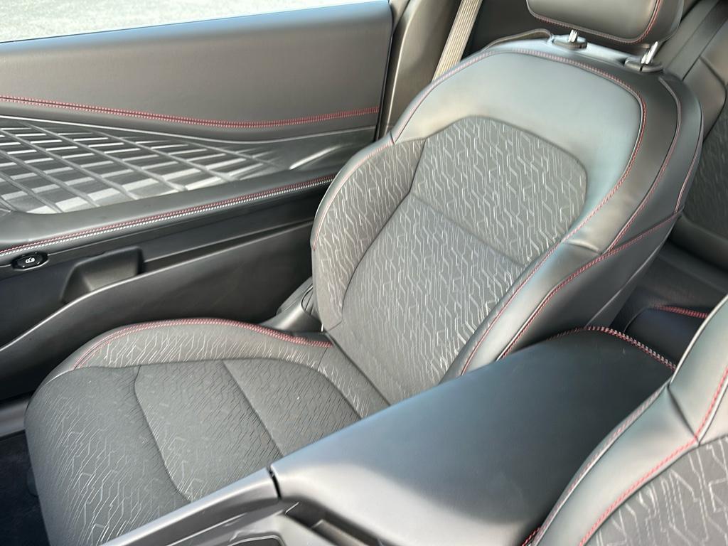 2025 Dodge Charger R/T AWD Daytona photo 21