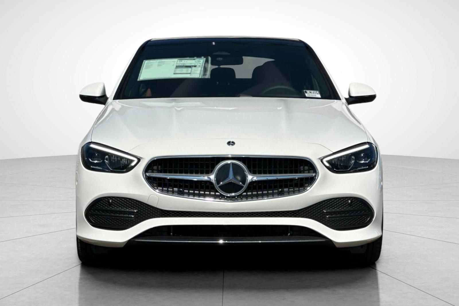 2025 Mercedes Benz C 300 photo 6