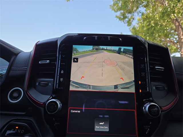 2022 Ram 1500 Rebel photo 18