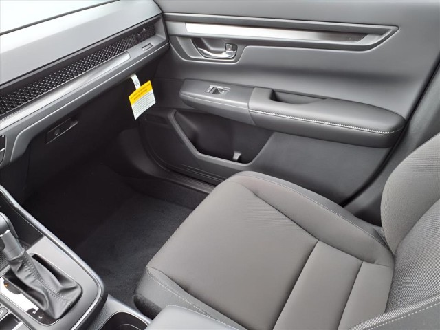 2026 Honda CR-V LX photo 12