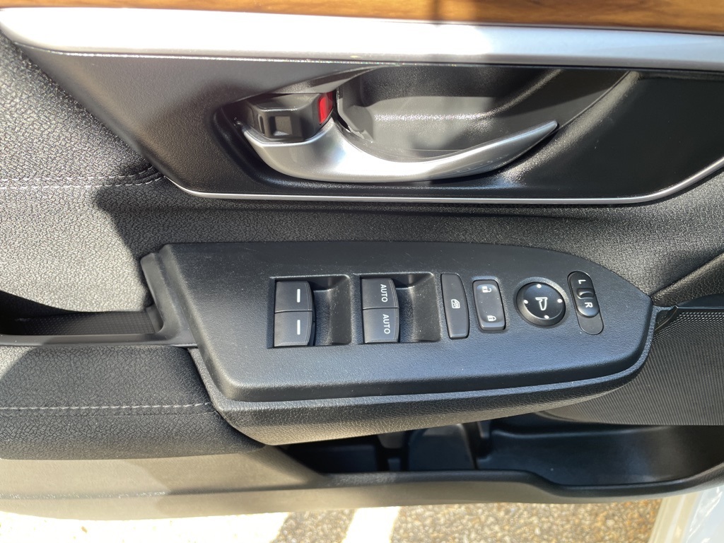 2022 Honda CR-V EX photo 9