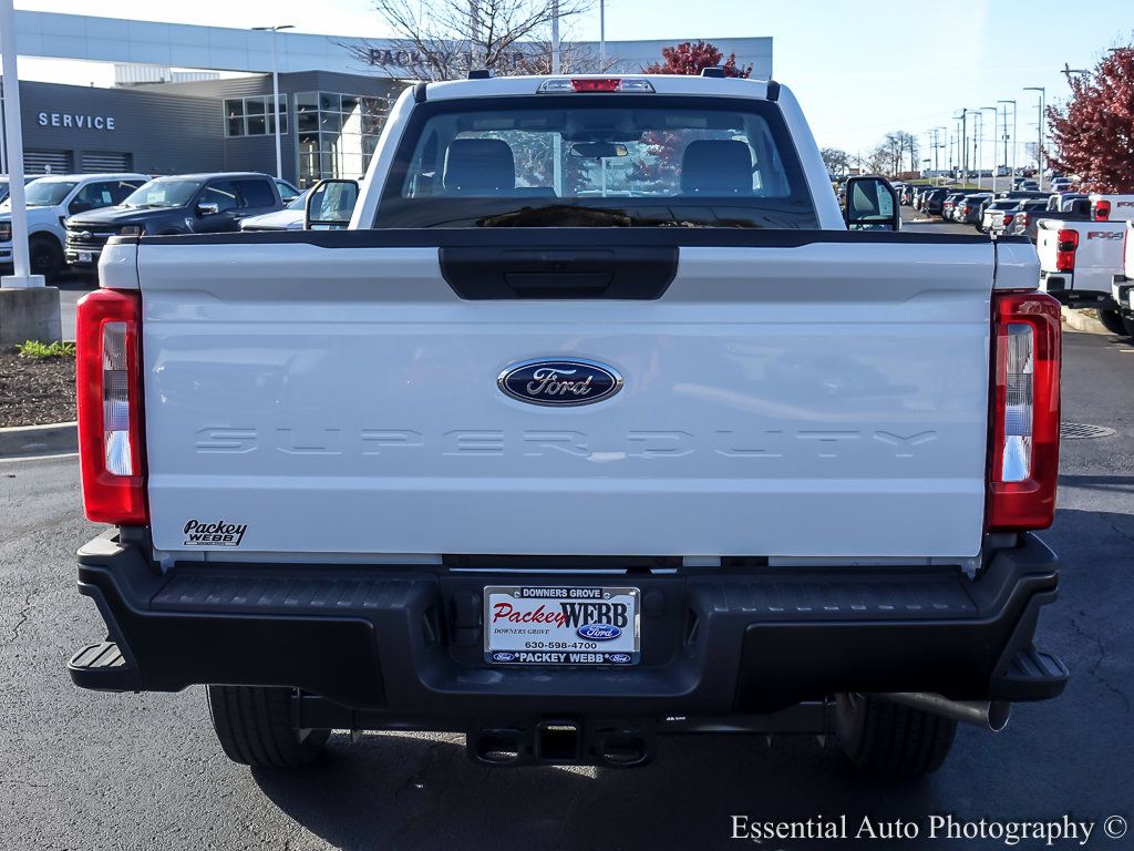 2026 FORD F-250 - Image 7