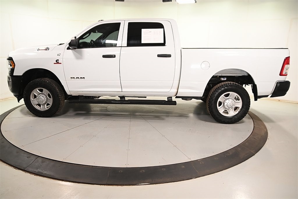 2022 Ram 2500 Tradesman photo 4