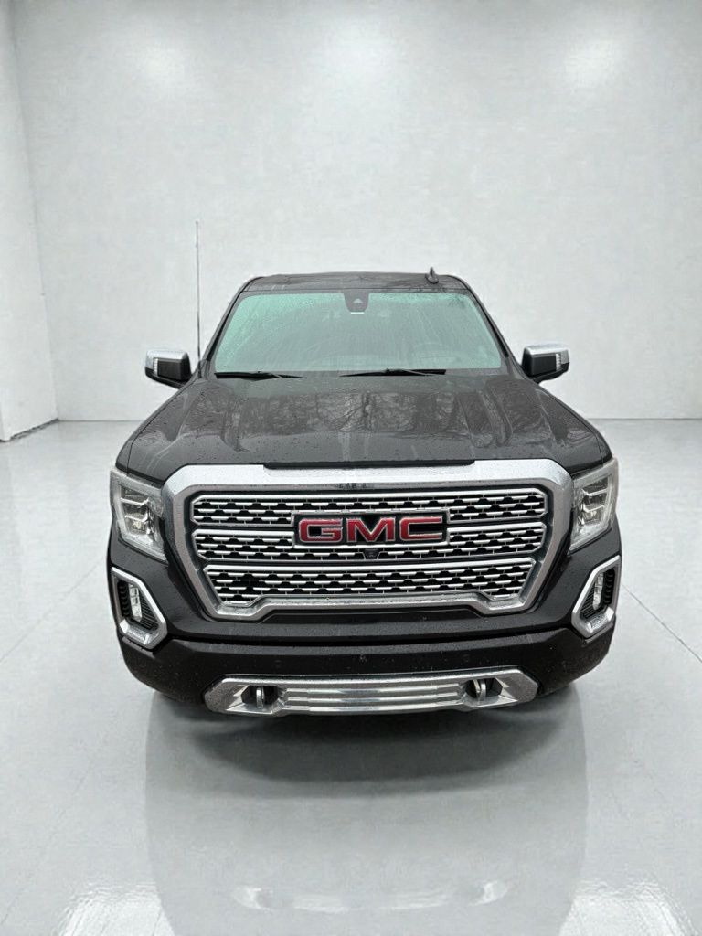 2021 GMC Sierra 1500 Denali Denali's photo