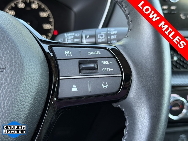 2023 Honda CR-V EX-L photo 31