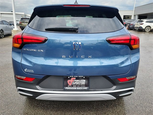 2026 Buick Encore GX Preferred photo 3