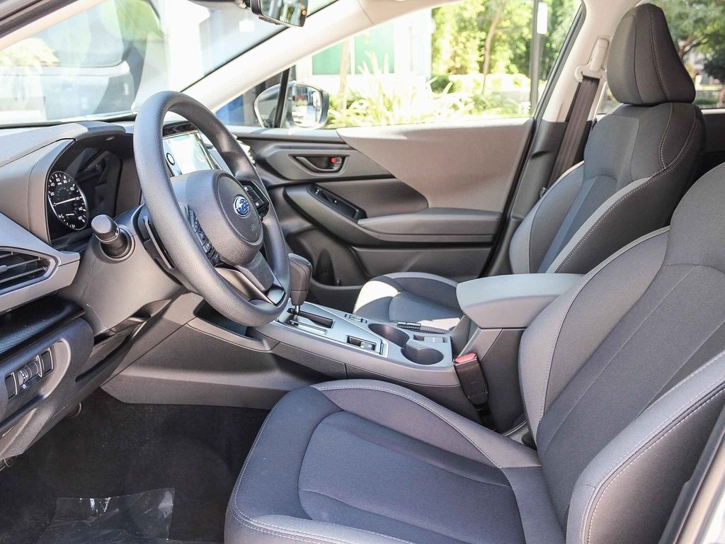 2025 Subaru Crosstrek Premium photo 18