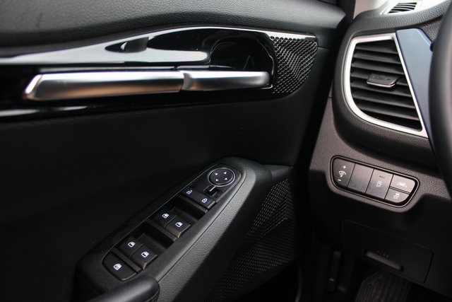 2021 Kia Seltos S photo 20