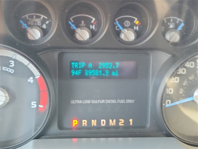 2011 Ford F-250 photo 21