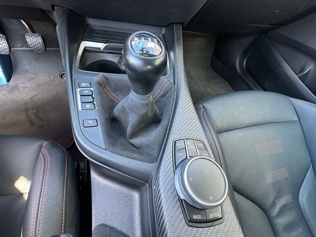 2021 Bmw M2 photo 12