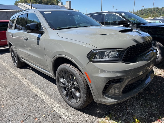 2026 Dodge Durango GT Plus photo 3