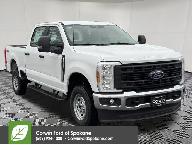 2026 Ford F-350 Super Duty XL's photo