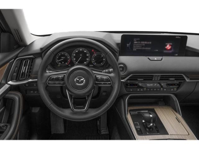 2026 Mazda CX-90 3.3 Turbo Premium S photo 3