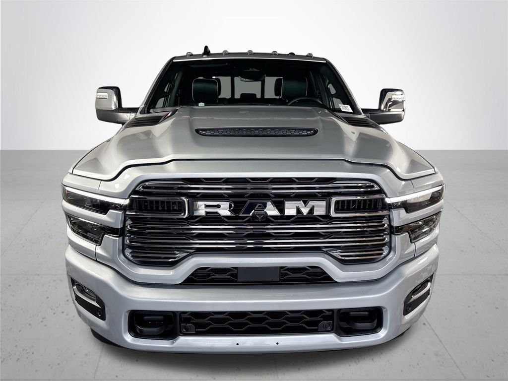 2026 Ram 3500 Laramie photo 3