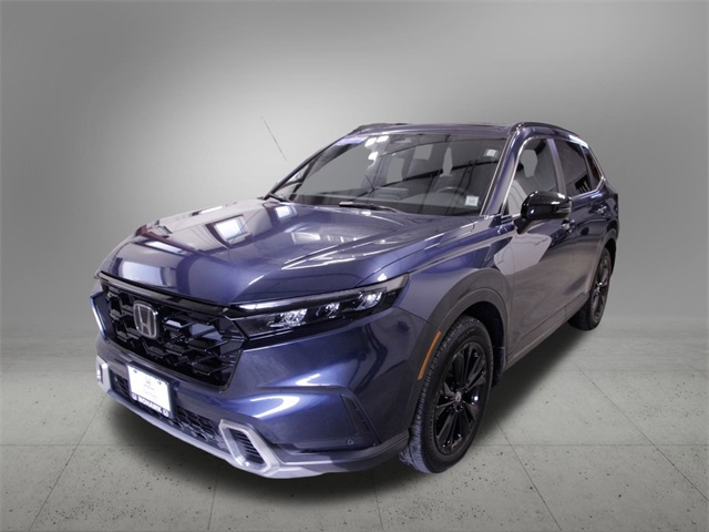 2023 Honda CR-V Sport Touring's photo