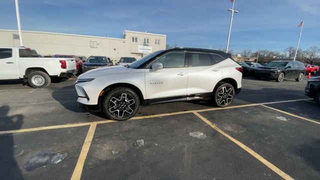 2023 CHEVROLET BLAZER - Image 5