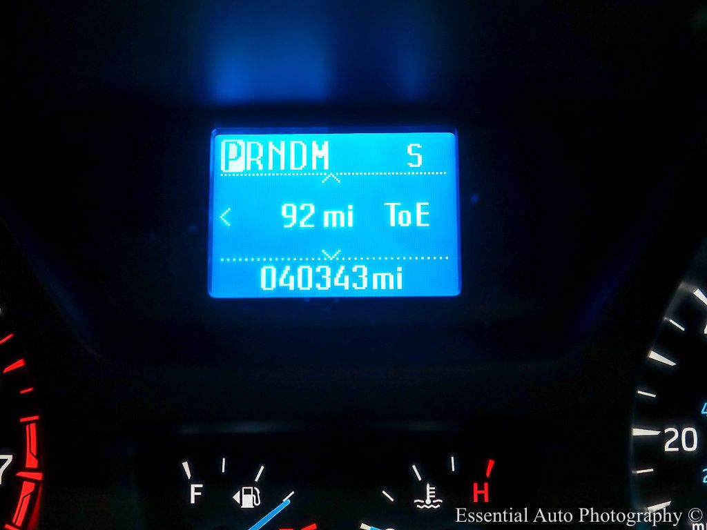 2015 FORD TRANSIT - Image 12