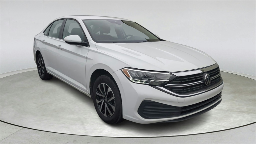 2024 Volkswagen Jetta S