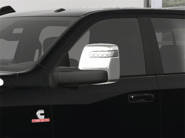 2025 Ram 2500 Laramie photo 14