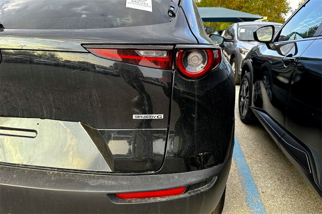 2024 Mazda CX-30 2.5 Select Sport photo 5