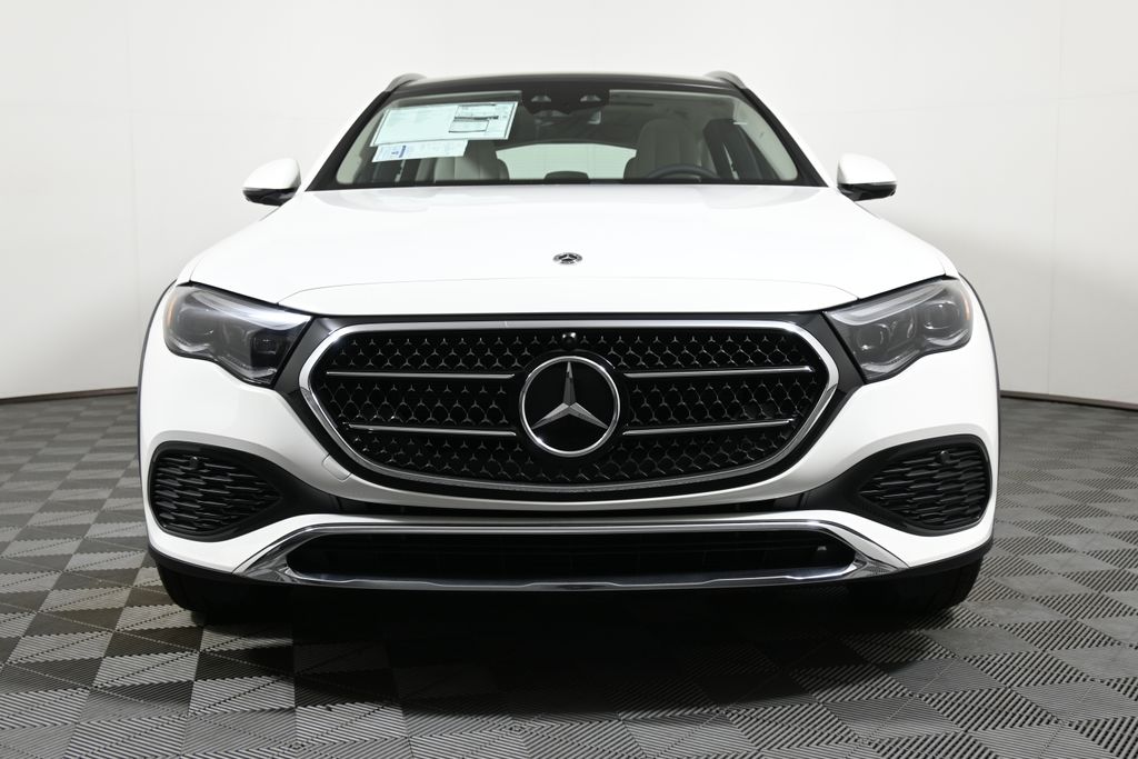 2025 Mercedes Benz E 450 photo 8