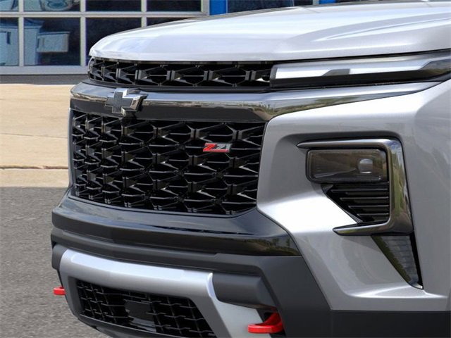 2026 Chevrolet Traverse Z71 photo 11
