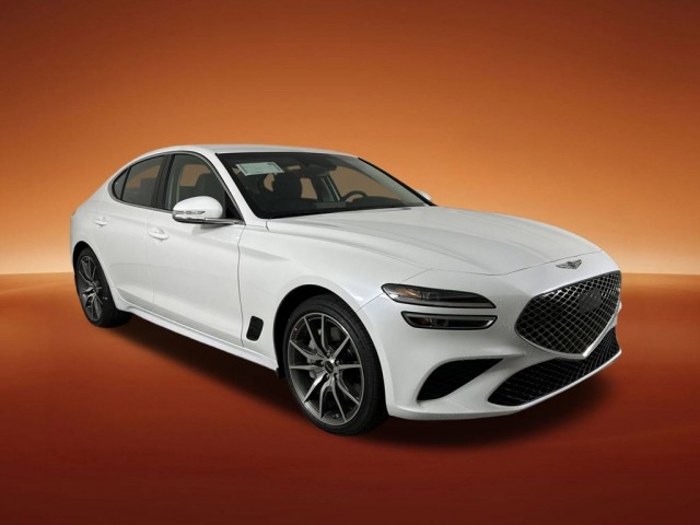 New Genesis G70 for Sale in Montgomery, AL