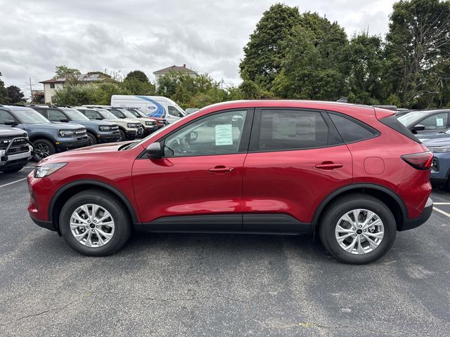 2025 Ford Escape Active photo 2