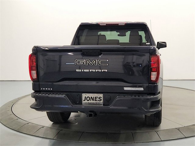 2024 Gmc Sierra 1500 Elevation photo 6