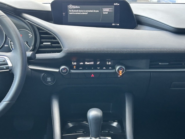 2024 Mazda Mazda3 2.5 Select Sport Base photo 16