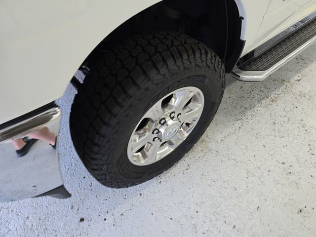 2024 Ram 2500 Big Horn photo 9