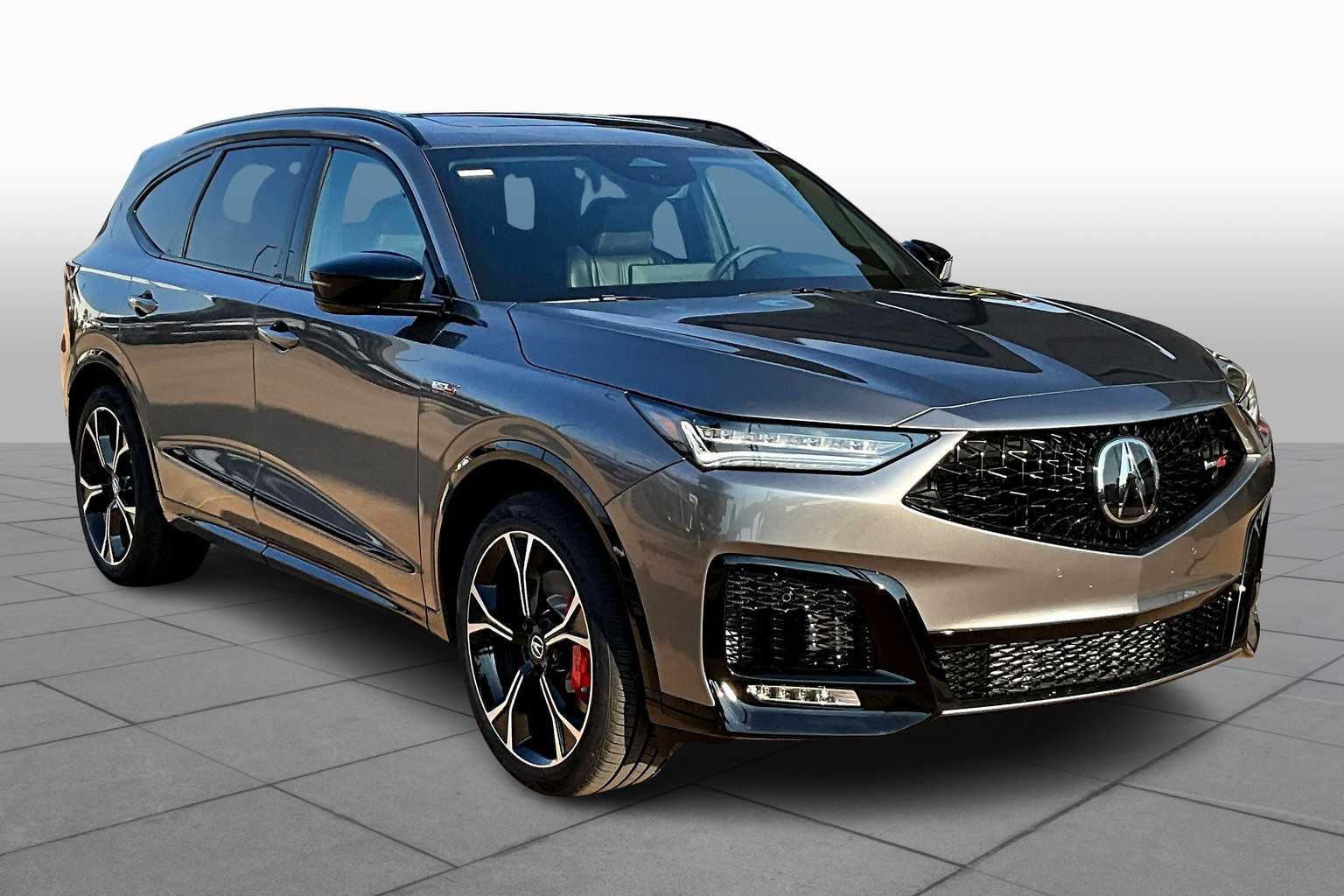 2026 Acura MDX SH-AWD Type S Advance photo 2