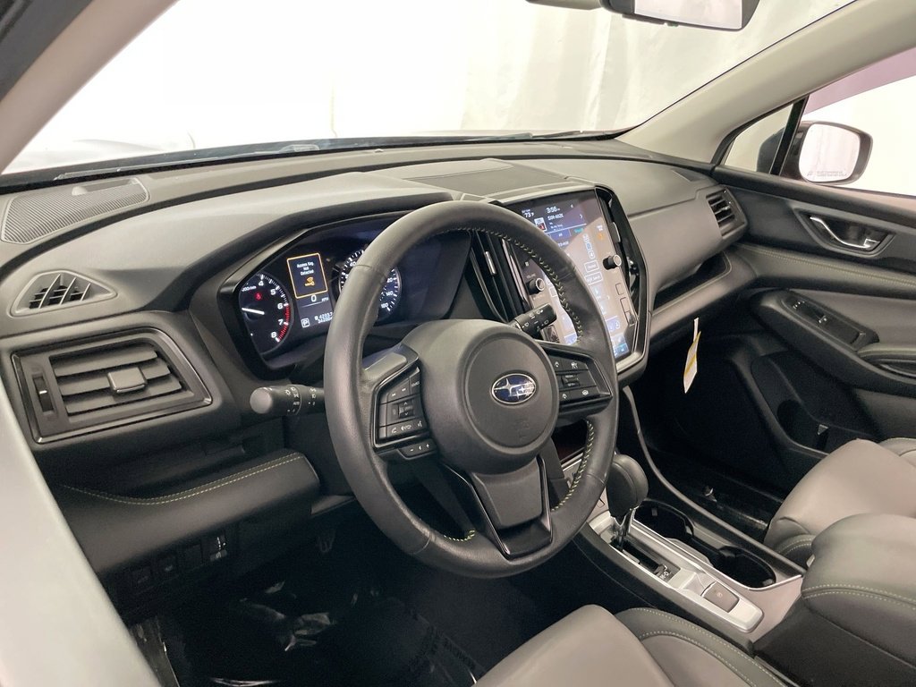 2023 Subaru Ascent Onyx Edition photo 10