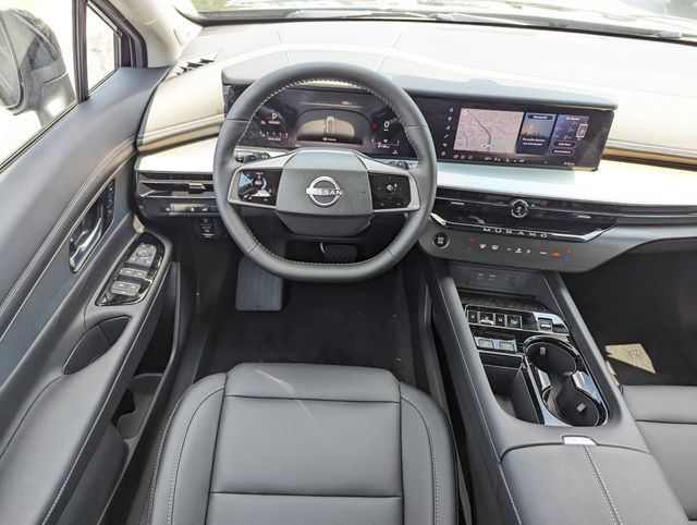 2025 Nissan Murano SL photo 14