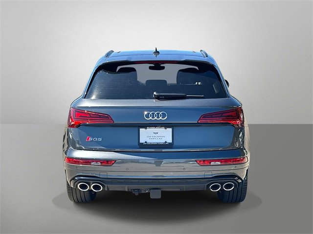 2023 Audi SQ5 Premium Plus photo 12