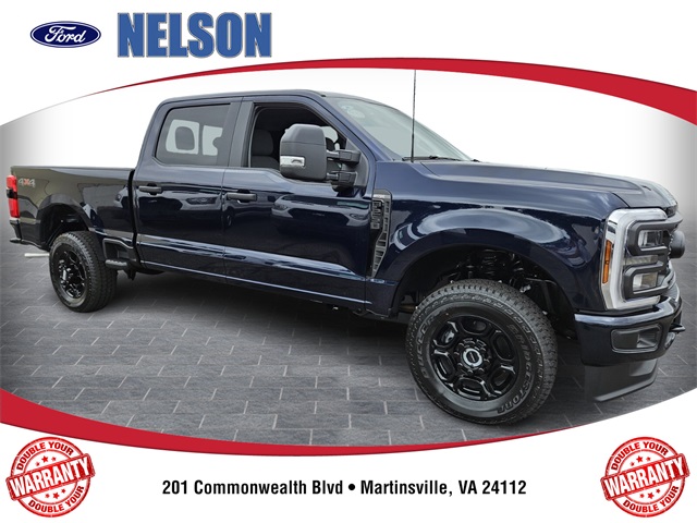 2025 Ford F-250 Super Duty XL's photo