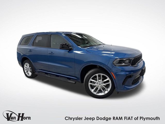2024 Dodge Durango GT's photo