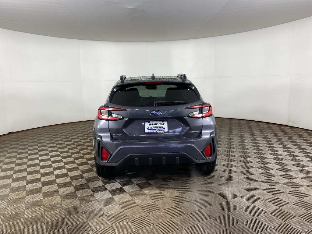 2024 Subaru Crosstrek Limited photo 4