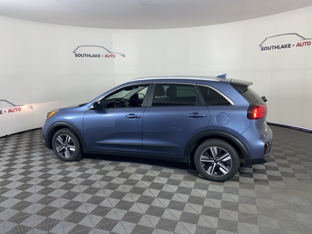 2022 Kia Niro EX Premium photo 6