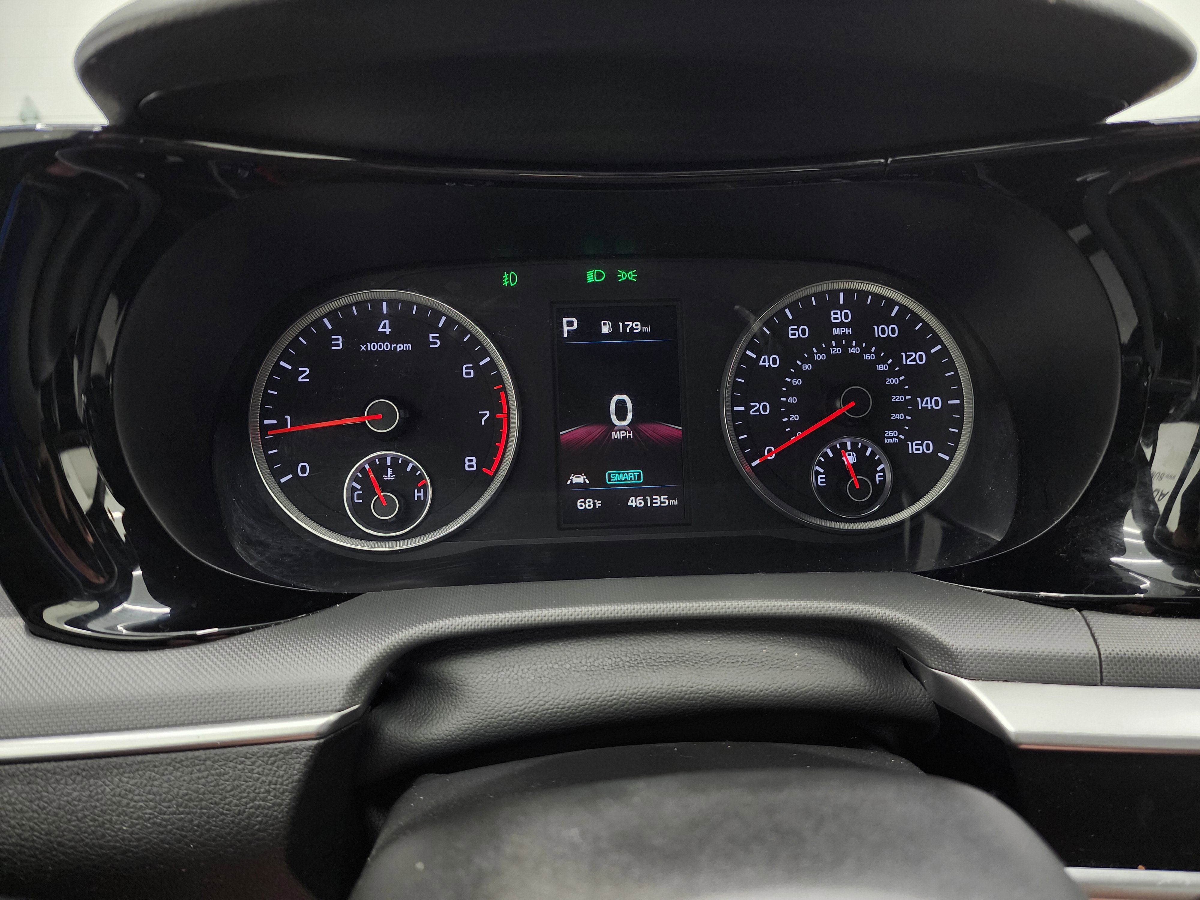 2024 Kia K5 GT-Line LXS GT photo 4