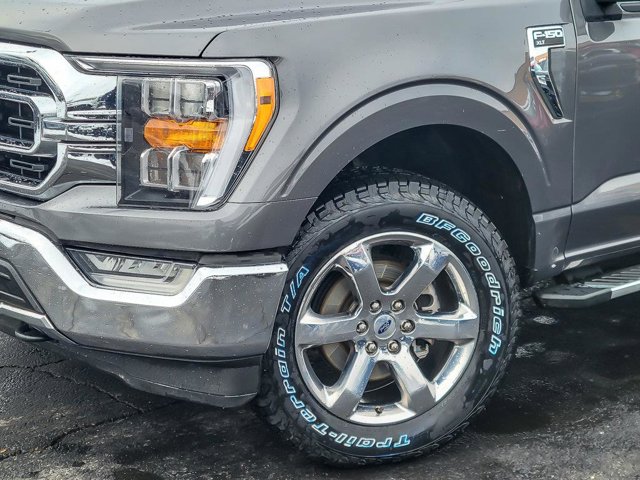 2022 FORD F-150 - Image 27