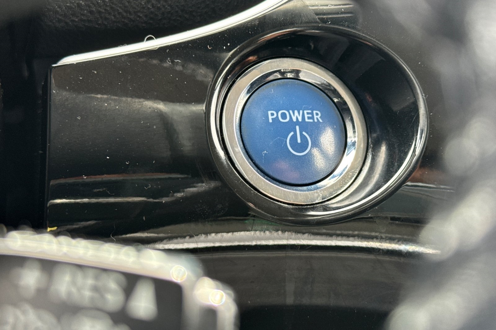 2017 Toyota Prius Prime Plus photo 23