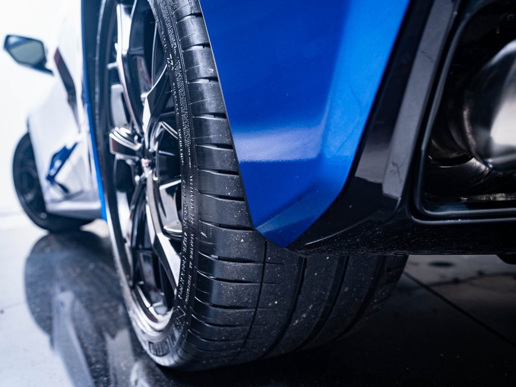 2021 Chevrolet Corvette Stingray photo 38