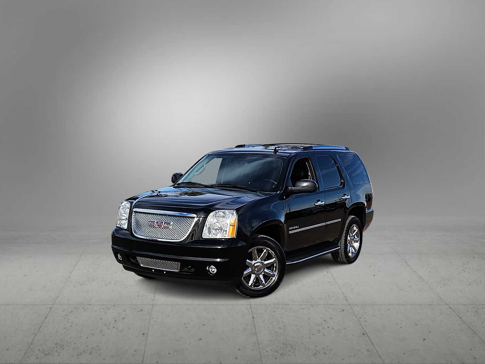 2013 GMC Yukon Denali