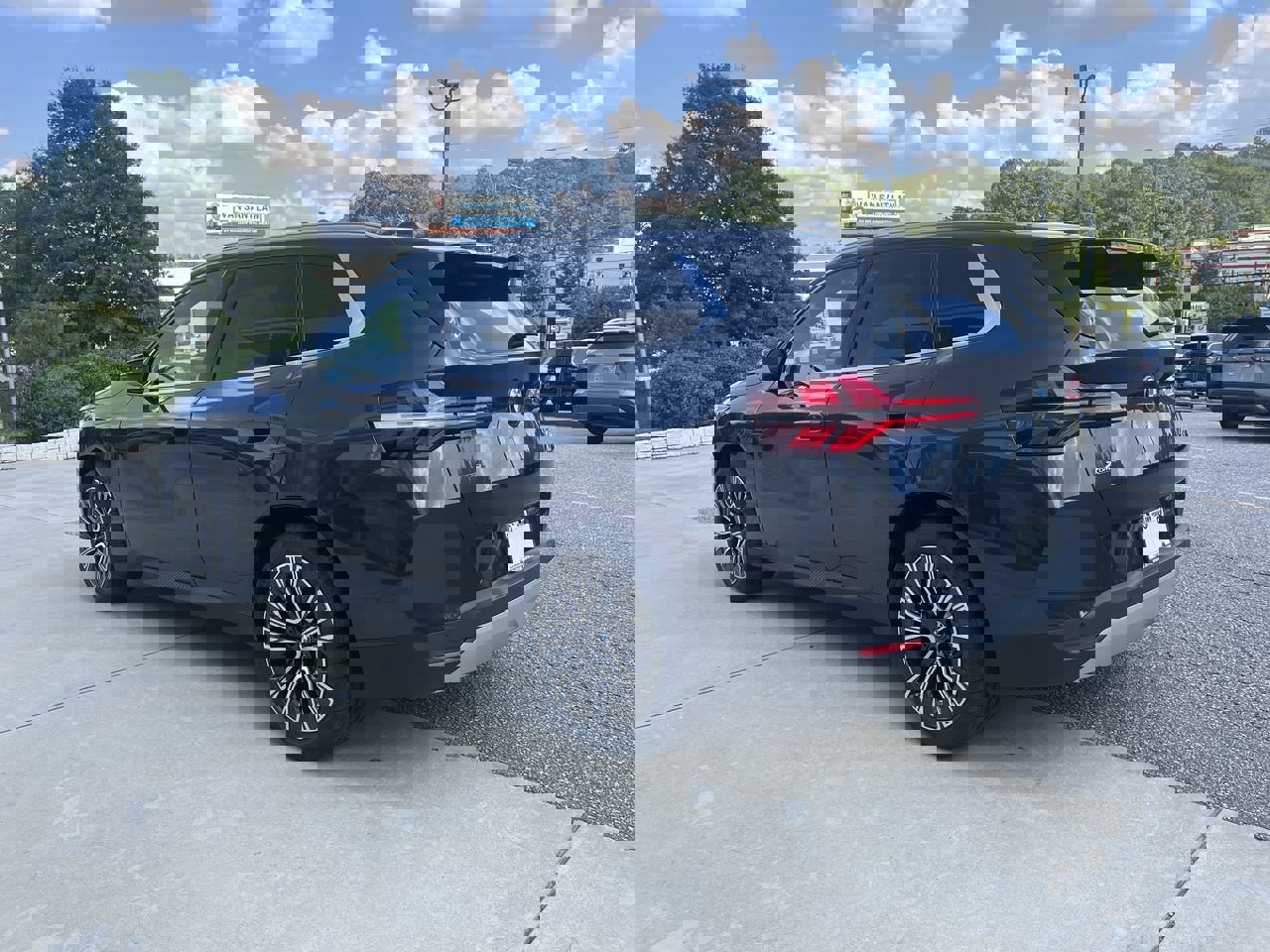 2026 Bmw X3 photo 5